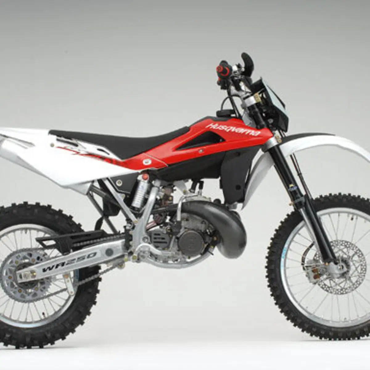 Husqvarna WR 250 (2008)