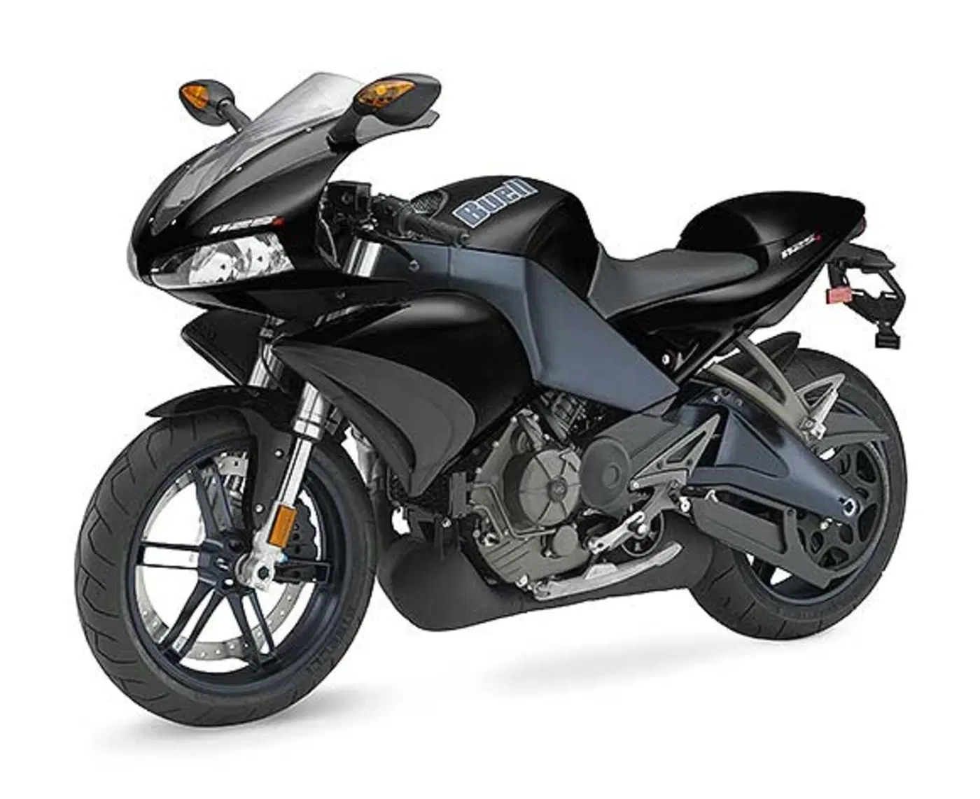 Quotazione usato Buell 1125 R