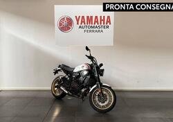 Yamaha XSR 700 XTribute (2022 - 24) nuova
