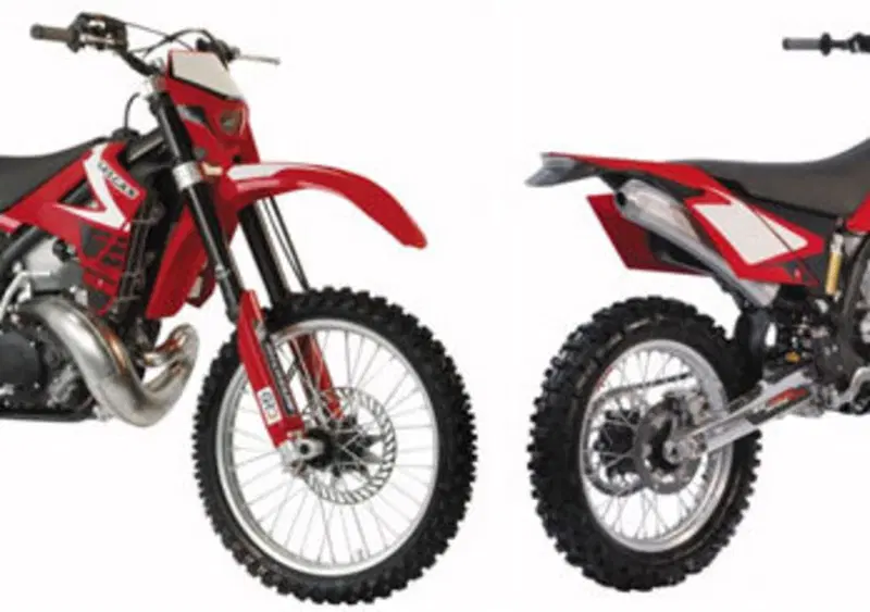 GASGAS EC 200 EC 200 (2009)
