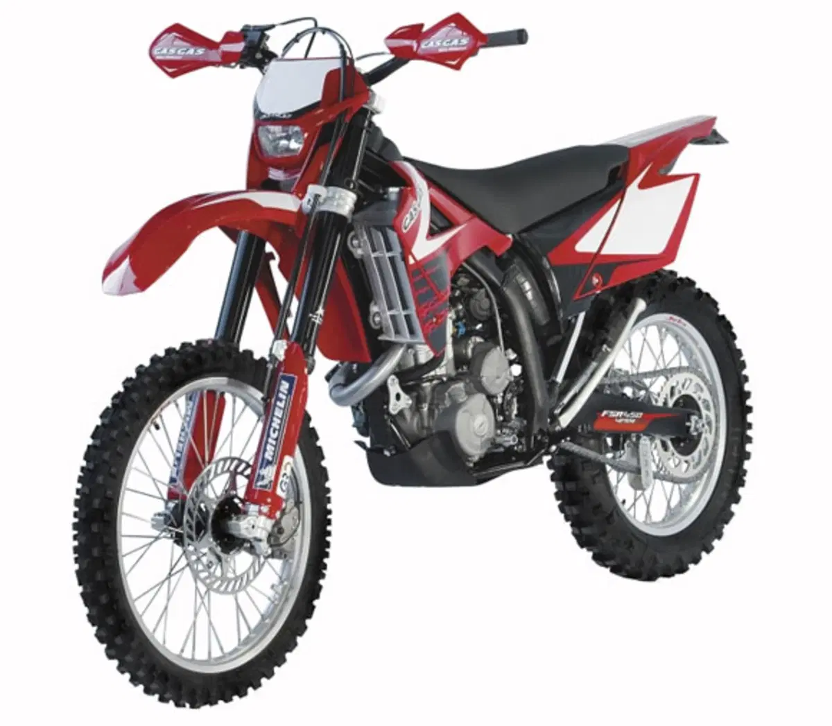 GASGAS FSR 450 FSR 450