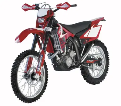 GASGAS FSR 450