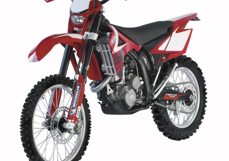 GASGAS FSR 450 FSR 450