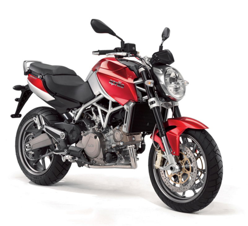 Aprilia Mana 850 Mana 850