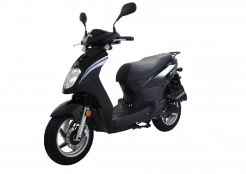 Sym Symply 50