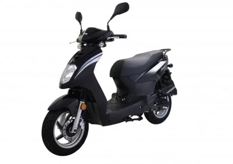 Sym Symply 50 Symply 50