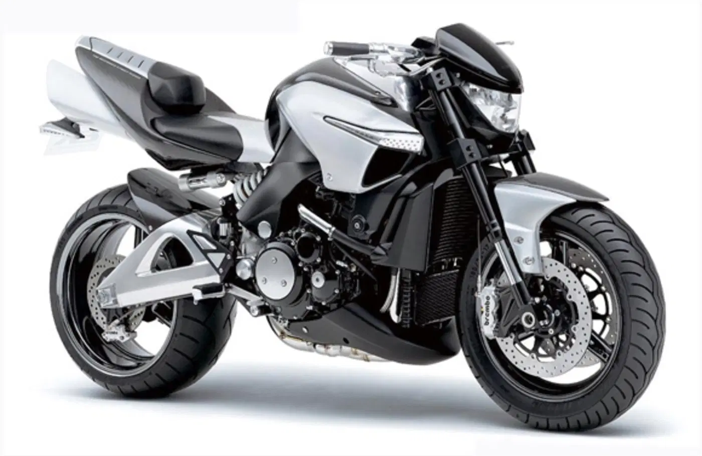 Quotazione usato Suzuki B-King GSX 1300