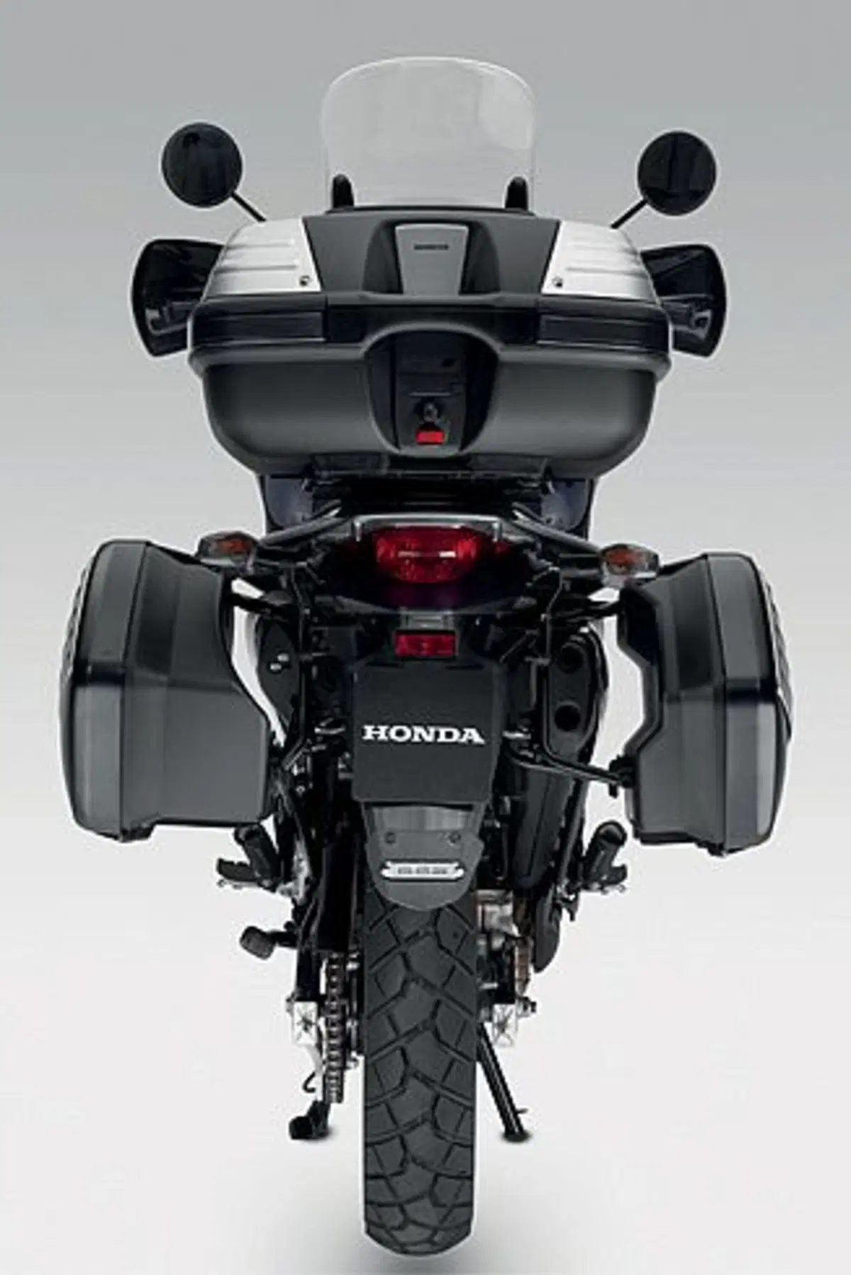 Honda Transalp XL 700 V Transalp XL 700 V ABS (2007 - 2013) (5)