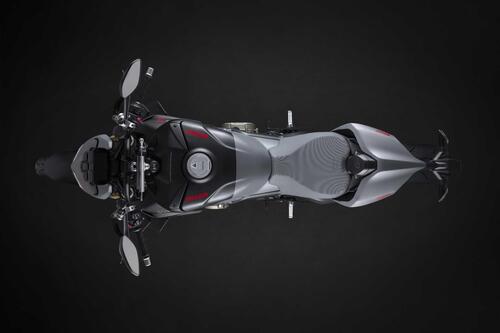 Nuove Ducati Streetfighter V4, V4S e V4 SP2  2023 [VIDEO e GALLERY] (4)