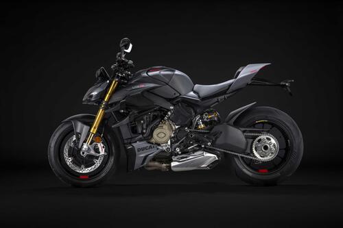 Nuove Ducati Streetfighter V4, V4S e V4 SP2  2023 [VIDEO e GALLERY] (3)