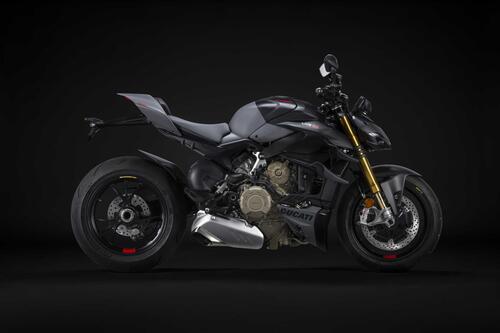 Nuove Ducati Streetfighter V4, V4S e V4 SP2  2023 [VIDEO e GALLERY] (5)