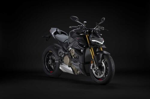 Nuove Ducati Streetfighter V4, V4S e V4 SP2  2023 [VIDEO e GALLERY] (6)