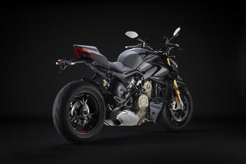 Nuove Ducati Streetfighter V4, V4S e V4 SP2  2023 [VIDEO e GALLERY] (8)