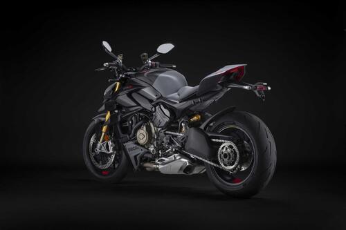 Nuove Ducati Streetfighter V4, V4S e V4 SP2  2023 [VIDEO e GALLERY] (9)