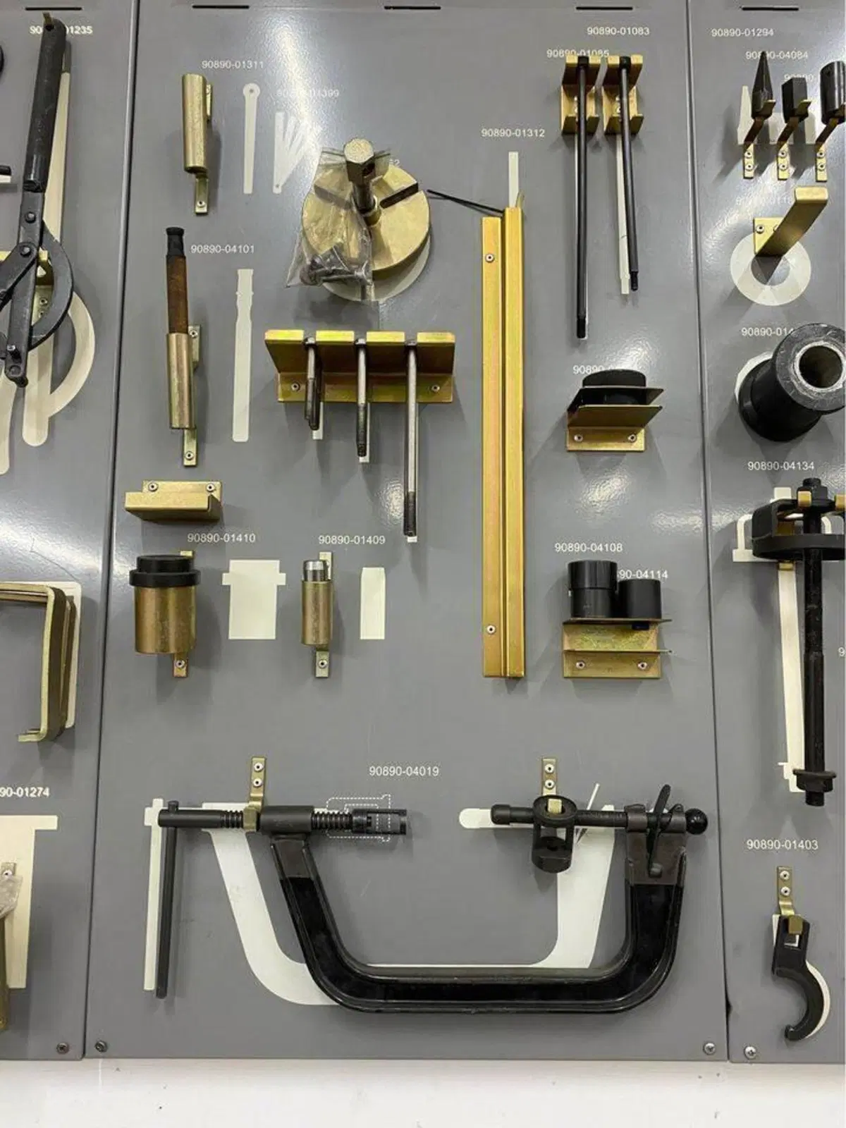 PANNELLATURA + ATTREZZATURA YAMAHA (2)