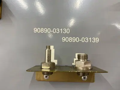 CHIAVE GREZZA Yamaha