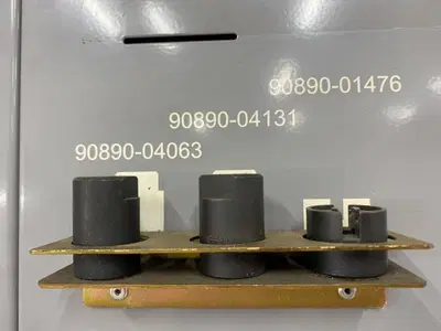 CHIAVE GREZZA Yamaha