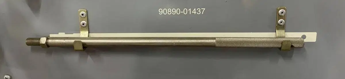 ATTREZZO POMPANTE FORCELLA Yamaha
