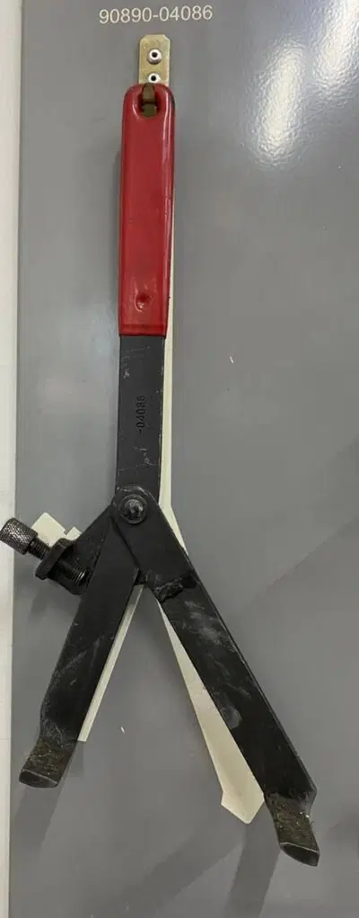 FERMO TAMBURO FRIZIONE Yamaha