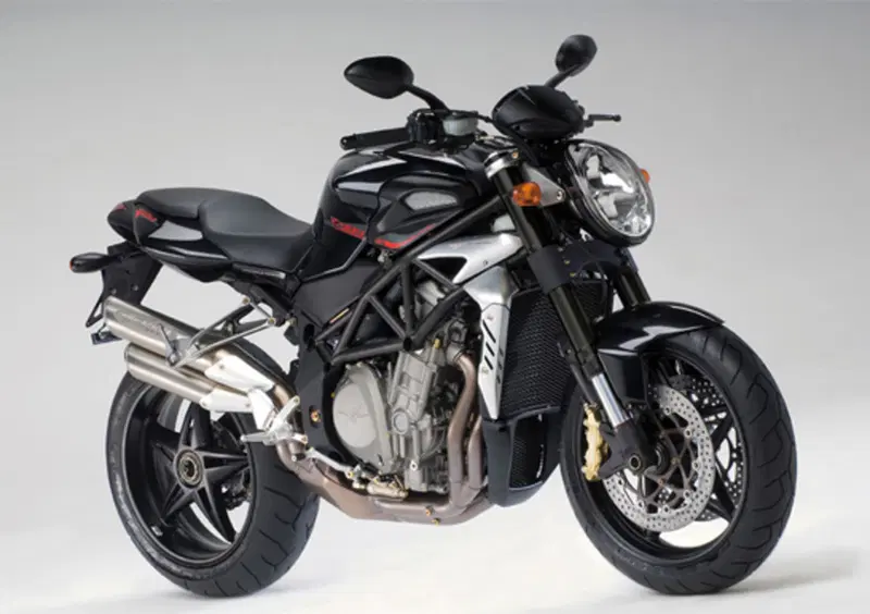 MV Agusta Brutale 989 R Brutale 989 R