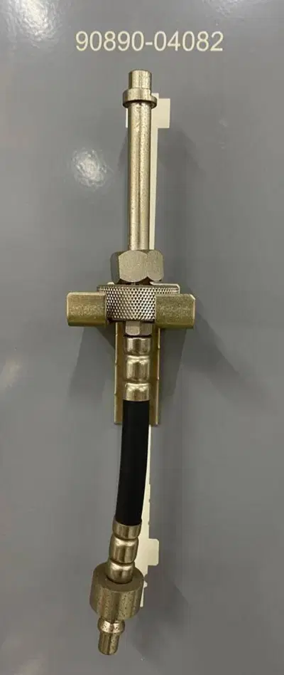 CHIAVE GREZZA Yamaha