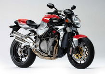 MV Agusta Brutale 1078 RR