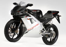 Cagiva Mito SP 525