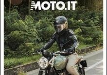 Magazine n° 529: scarica e leggi il meglio di Moto.it