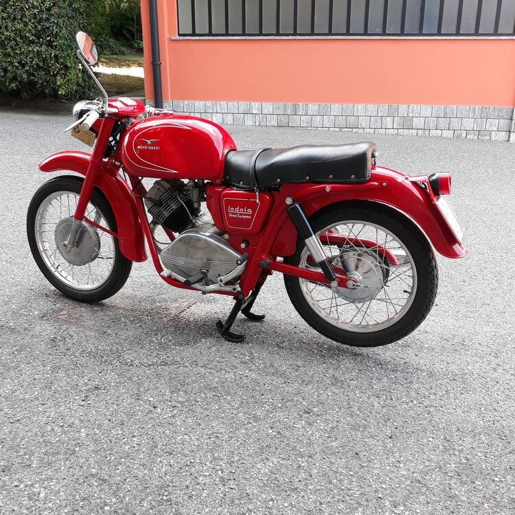 Moto Guzzi Lodola 235 (4)