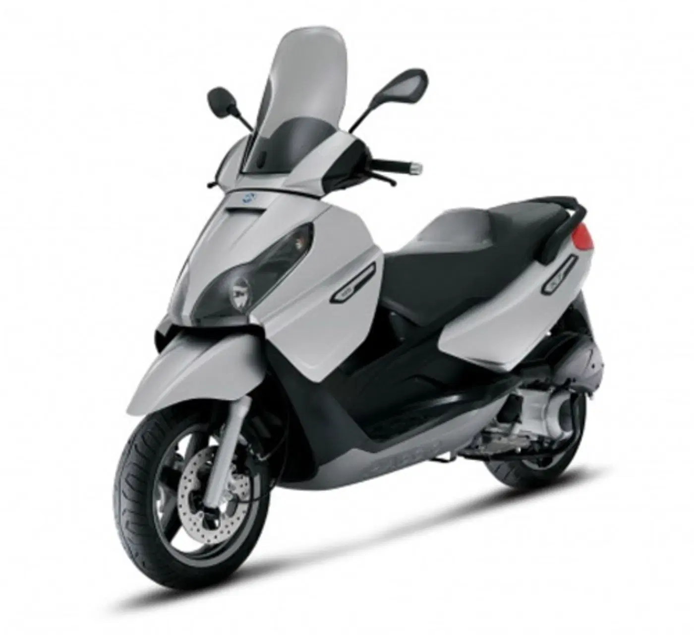 Quotazione usato Piaggio X7 250
