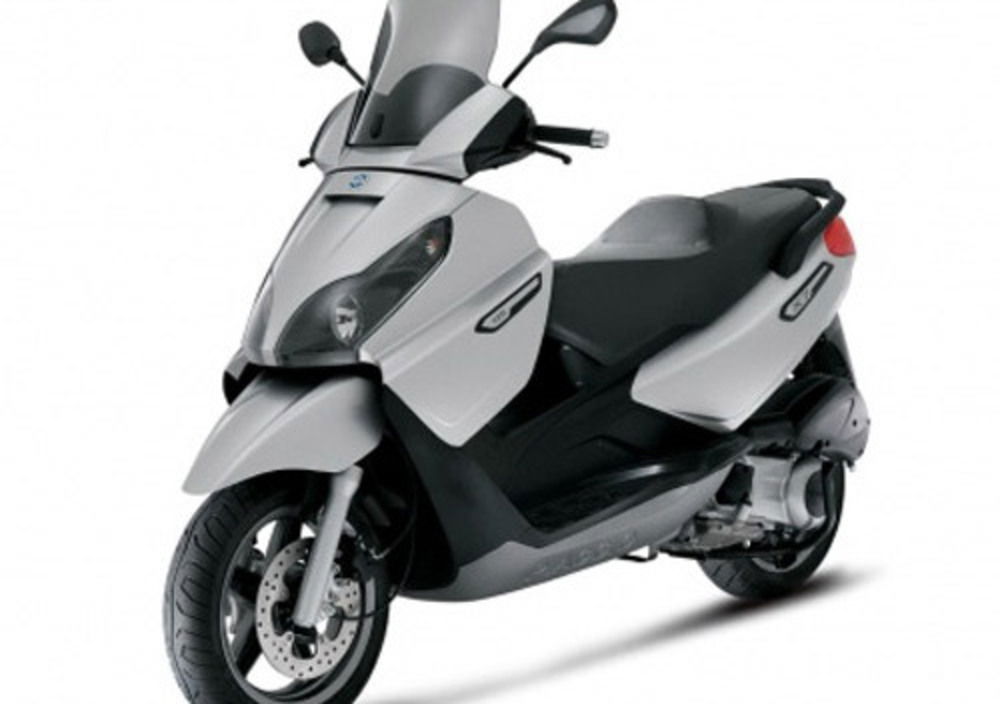 Piaggio X7 250 (2007 - 12)