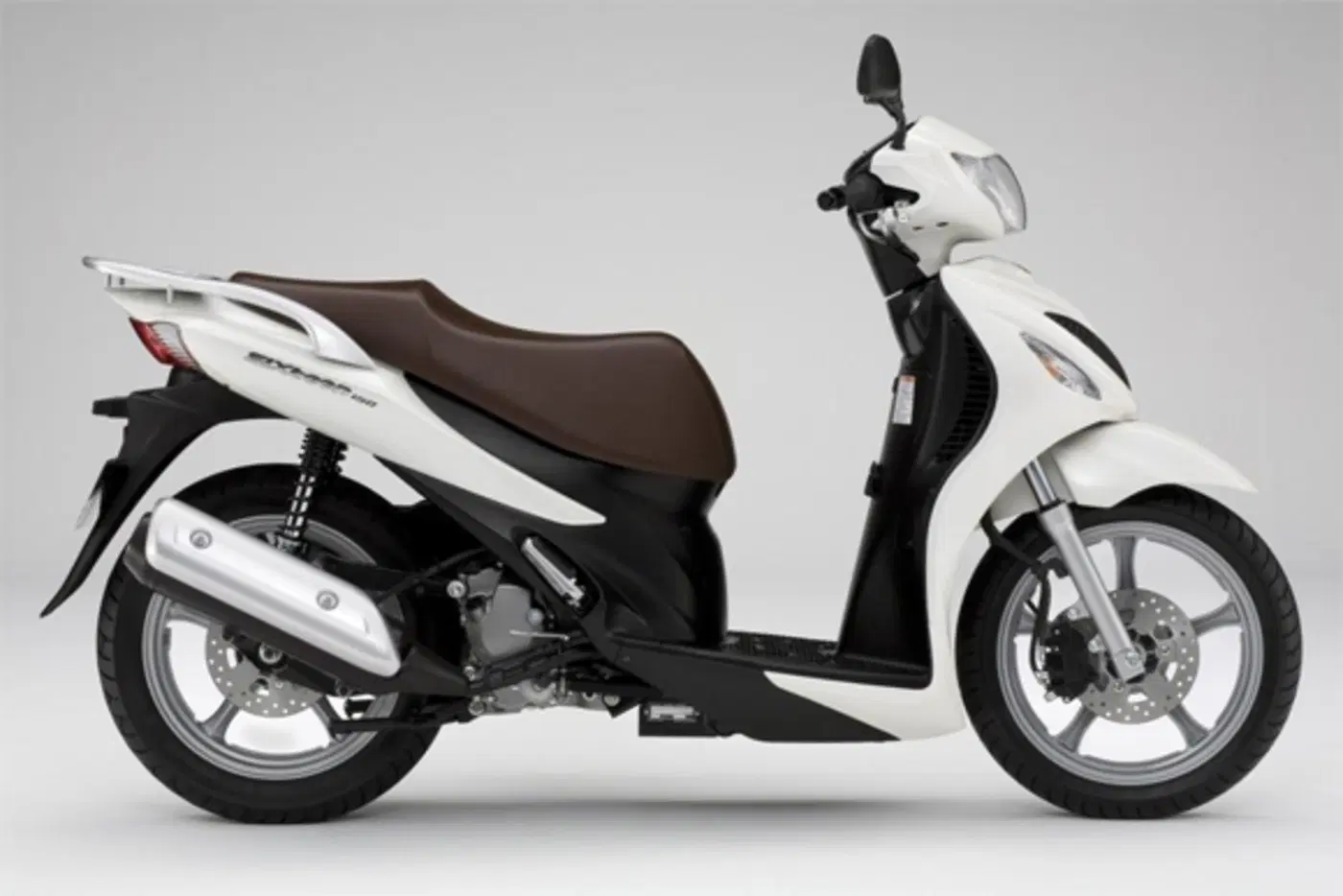 Quotazione usato Suzuki SIXteen 150