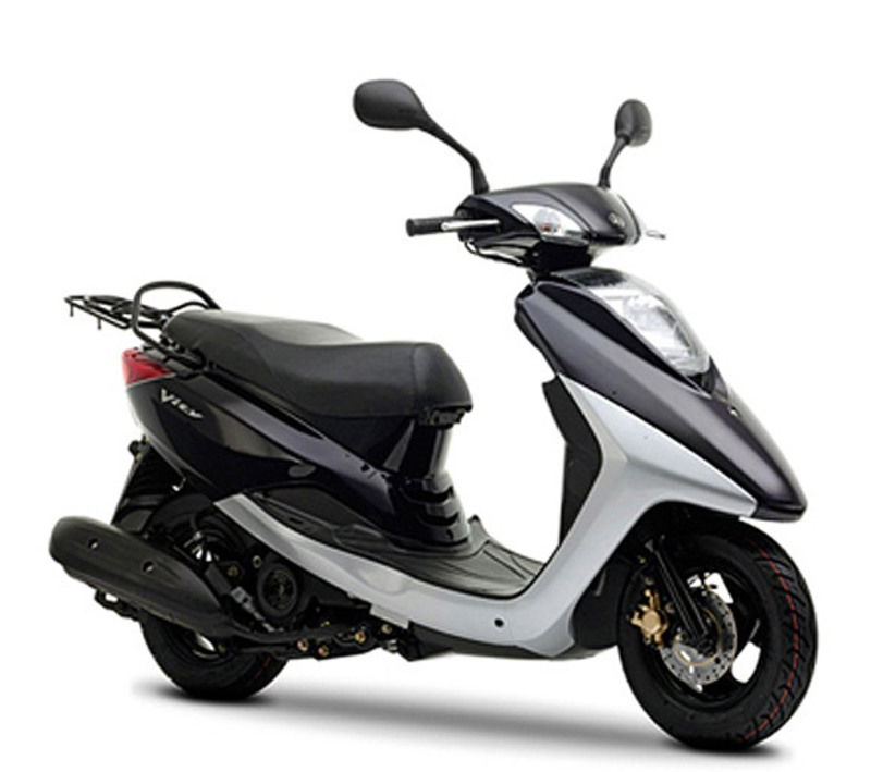 Yamaha Vity 125 Vity 125 (2007 - 15)