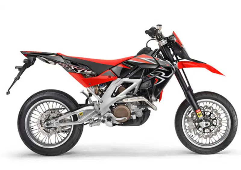 Aprilia SXV 450 SXV 450 (2007 - 14) (2)
