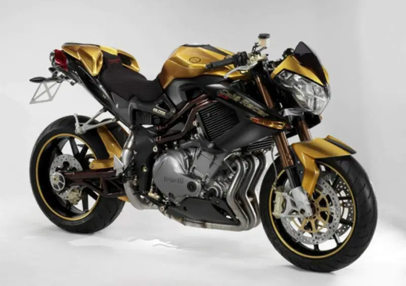 Benelli Cafè Racer 1130 Cafè Racer 1130