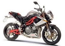 Benelli Tornado Tre 1130 Naked Spot Evo (2007 - 09)