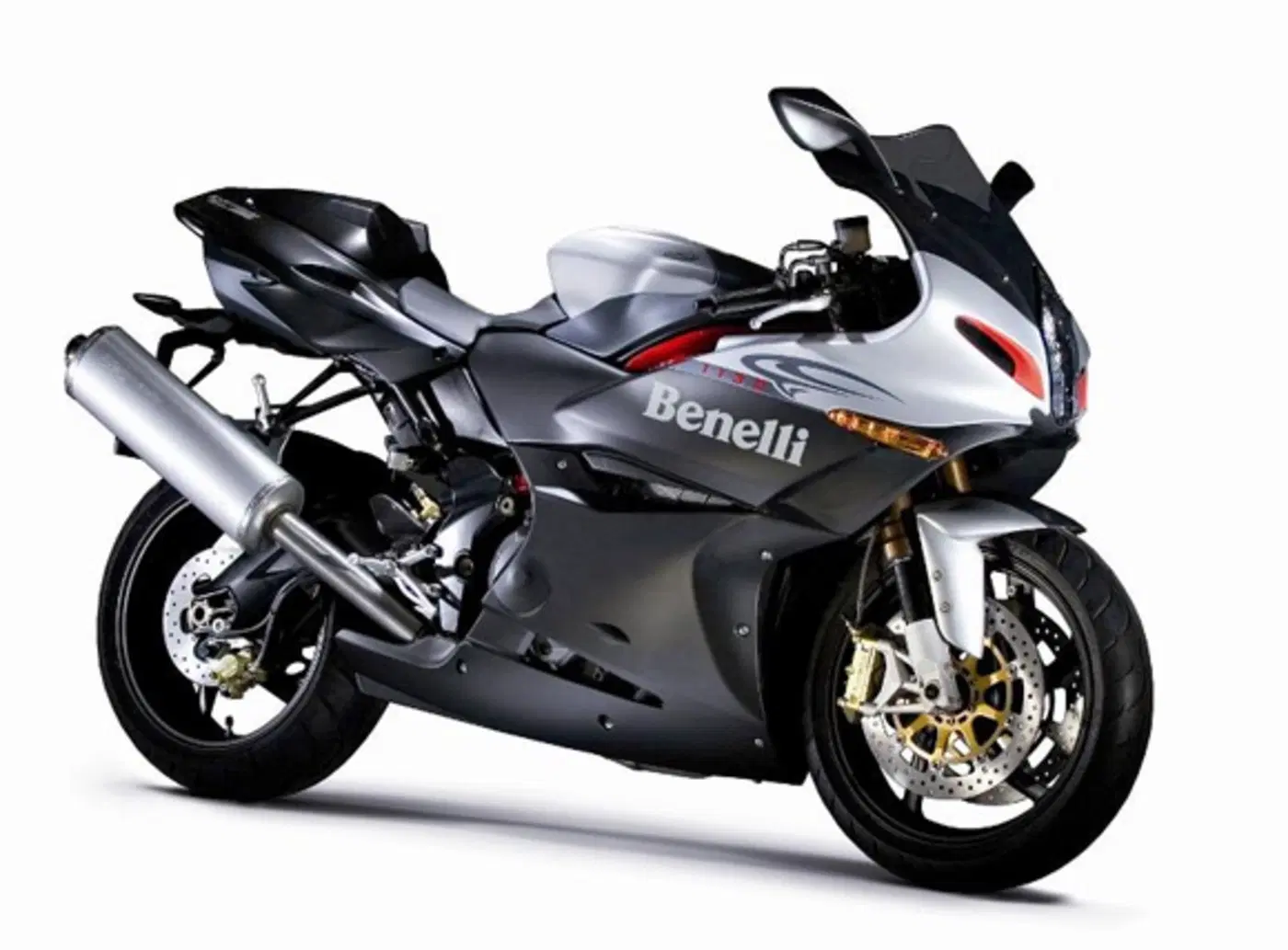 Quotazione usato Benelli Tornado Tre 1130