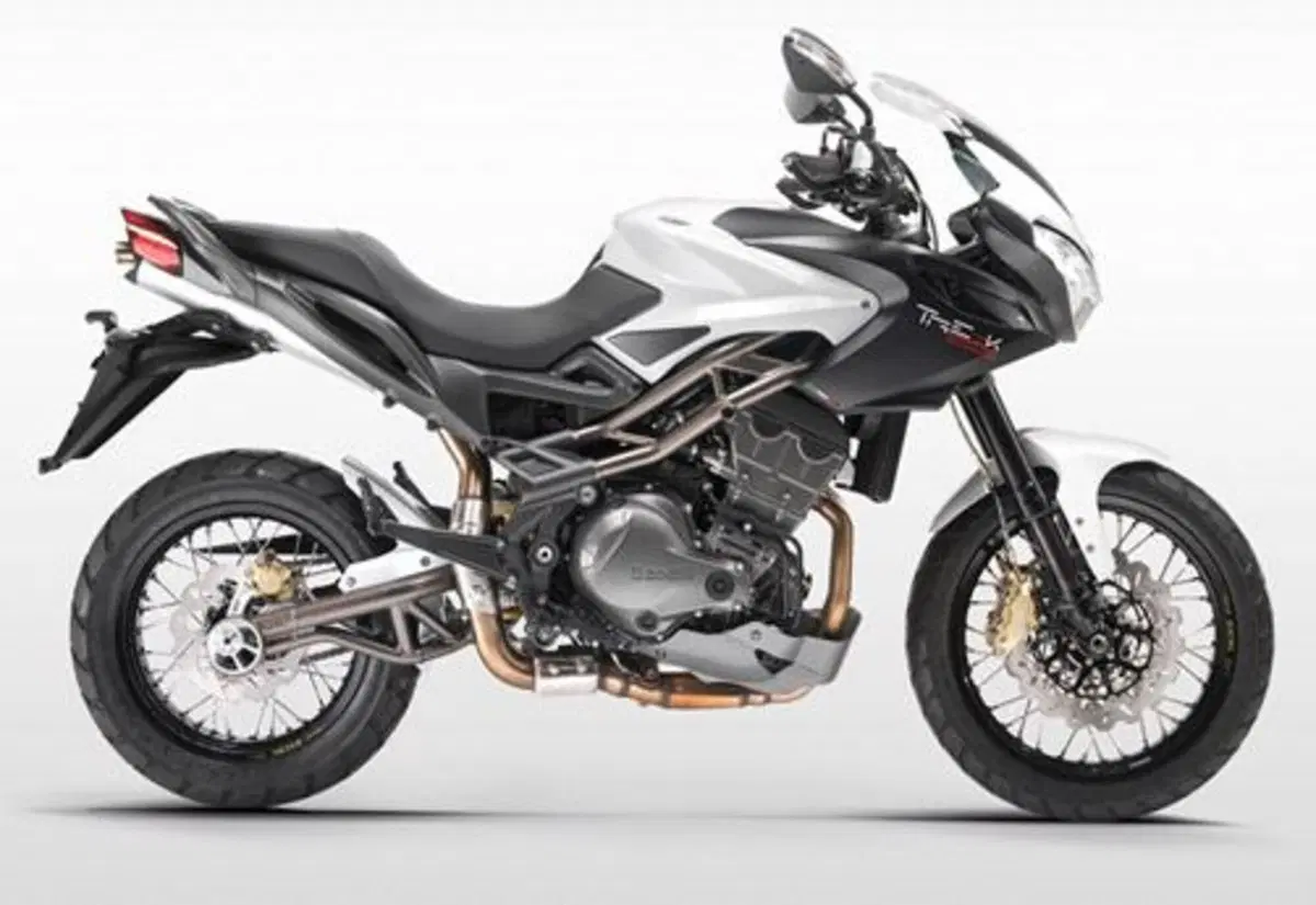Benelli Tre 1130 K Tre 1130 K Amazonas (2007 - 16) (9)