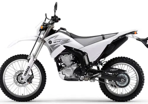 Yamaha WR 250 R (2008 - 13)