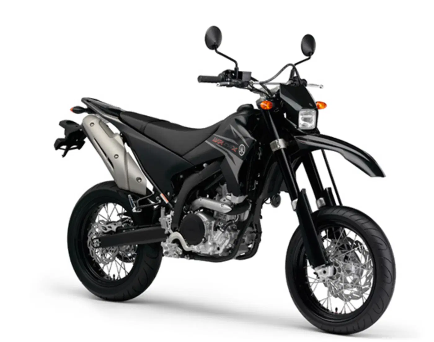 Quotazione usato Yamaha WR 250 X