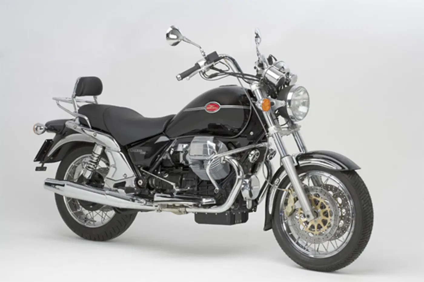 Quotazione usato Moto Guzzi California Classic