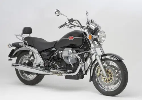 Moto Guzzi California Classic