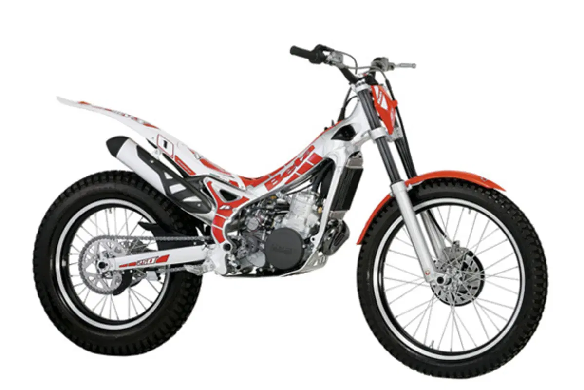 Betamotor REV-3 270 REV-3 270