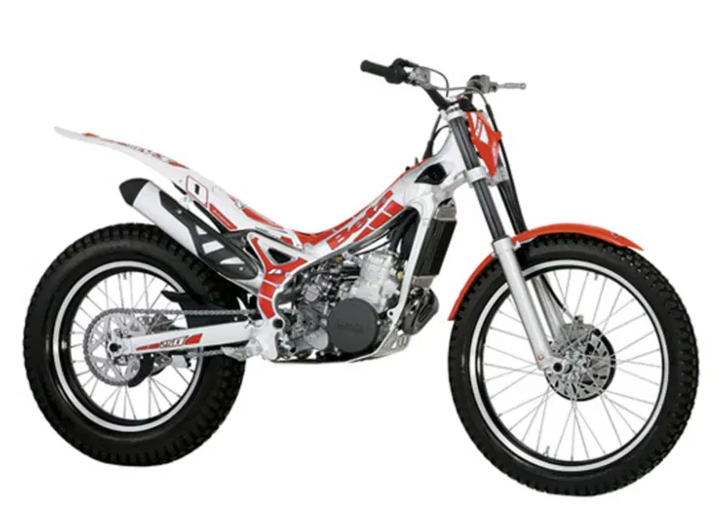 Betamotor REV-3 270 REV-3 270