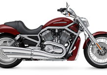 Harley-Davidson 1250 V-Rod (2008 - 12) - VRSCAW