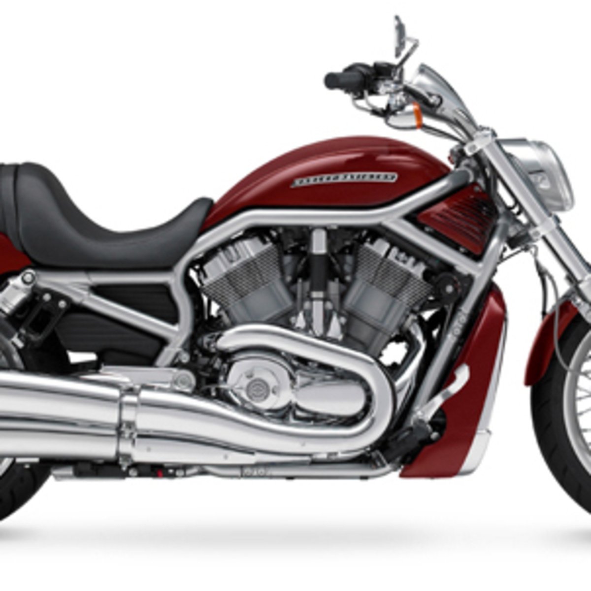 Harley-Davidson 1250 V-Rod (2008 - 12) - VRSCAW