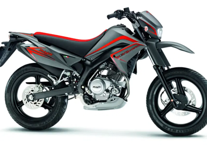 Malaguti X3M Motard 125 X3M Motard 125