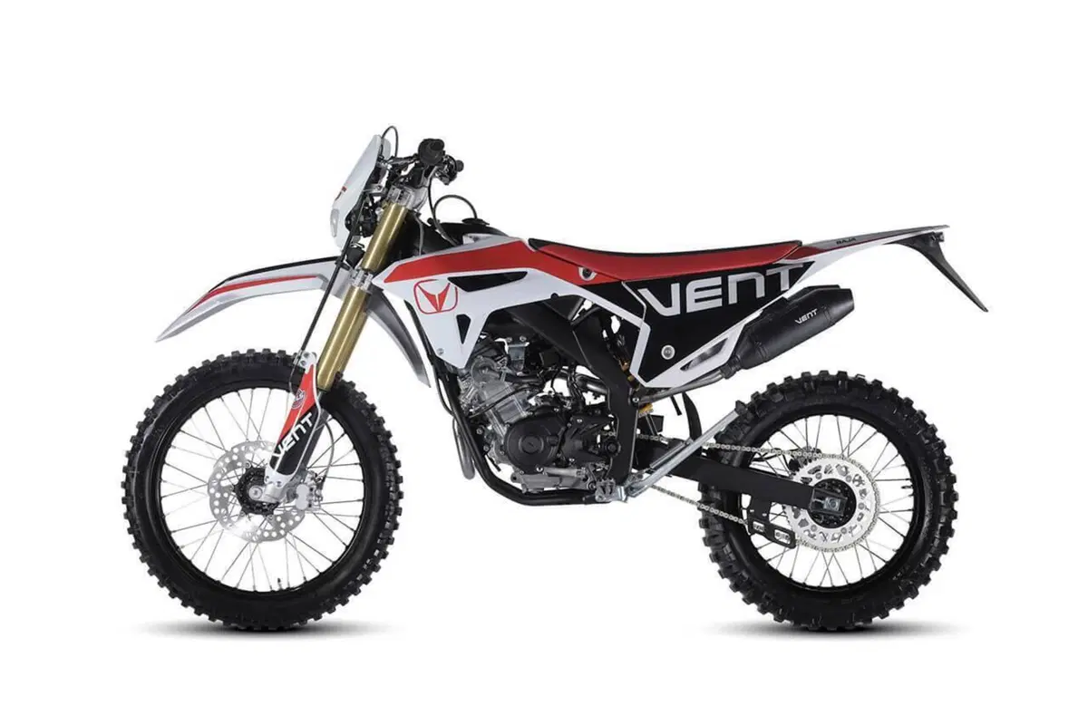 Vent Baja 125 4T (2022 - 25) (2)
