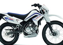 Malaguti X3M Enduro 125