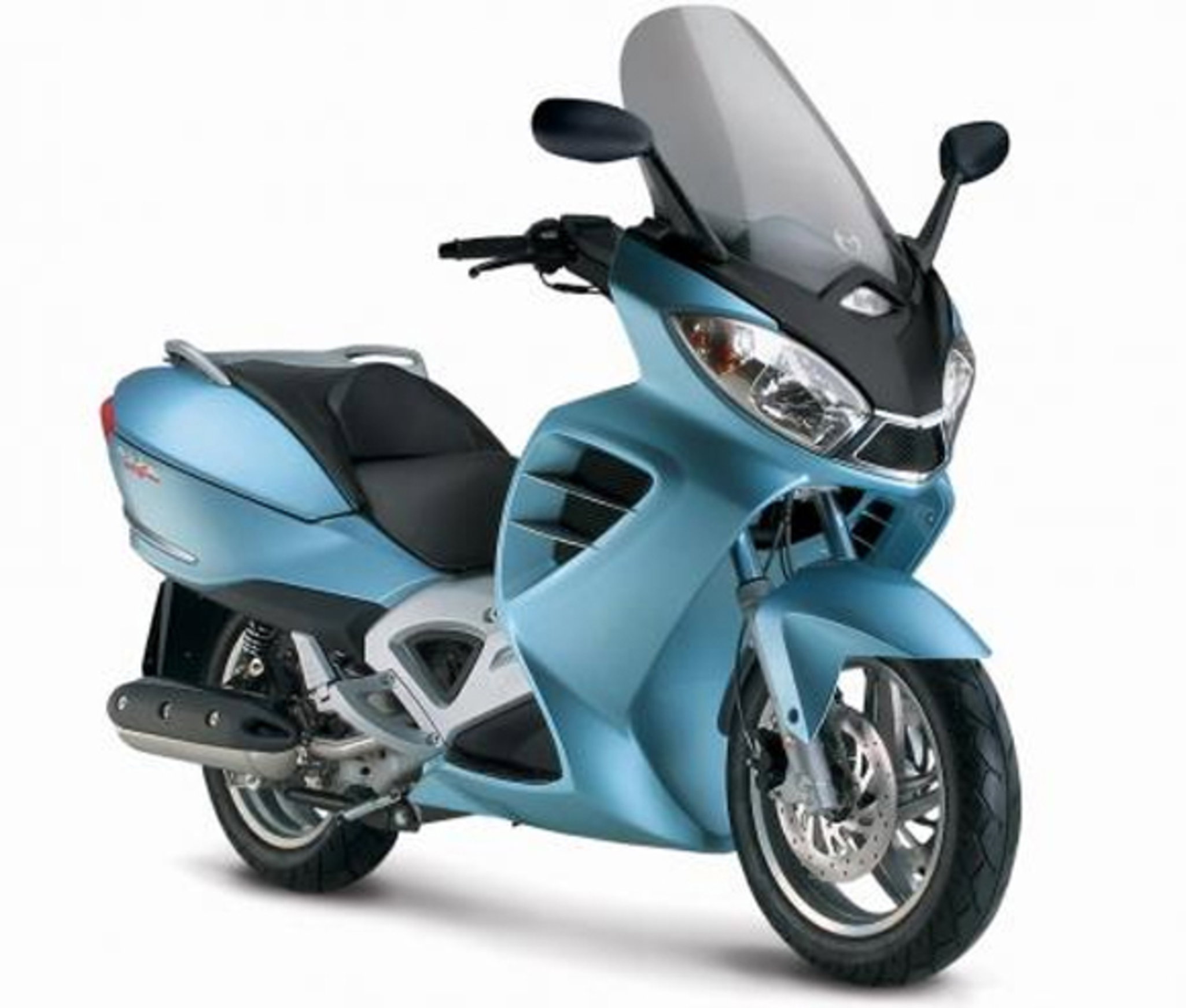 FILTRO AIRE POLINI MALAGUTI Para Motos Y Motoristas